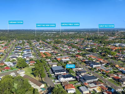 87 Cathcart Street, Fairfield