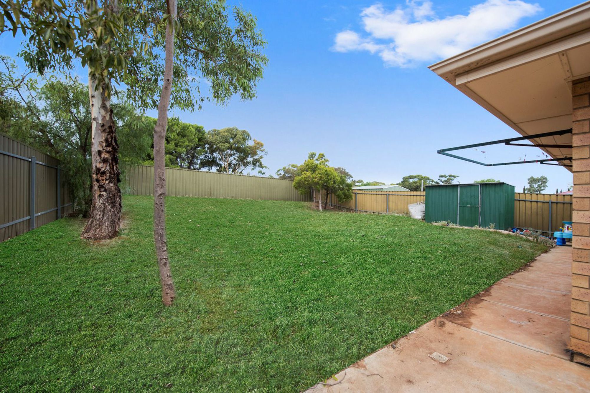 24 Bristol Cres, Davoren Park