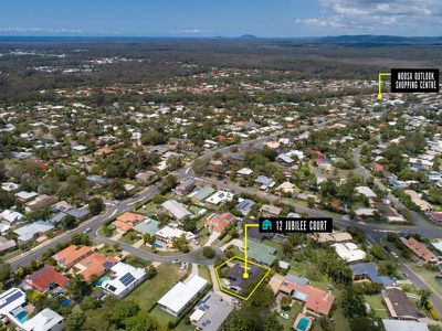 12 Jubilee Court, Tewantin
