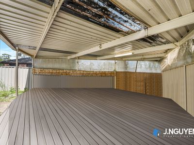 5 Leonard Place, Bonnyrigg