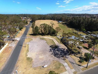 Lot 98, 126 Jacobs Drive, Sussex Inlet