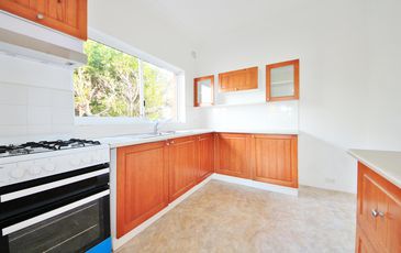 5 / 158 Beach  Street, Coogee