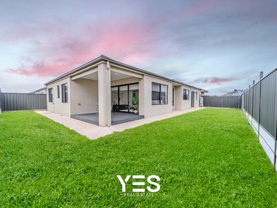 21 Grappenhall Avenue, Strathtulloh