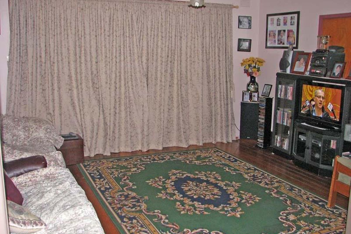 2 McQueen Street, Girgarre