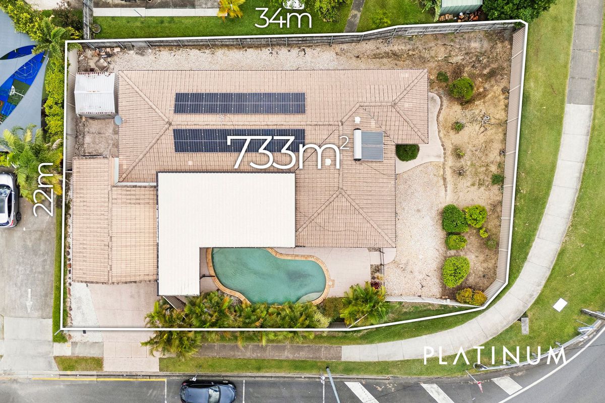132 Guineas Creek Road, Currumbin Waters