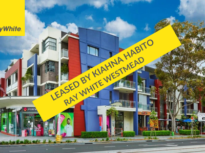 7 / 163-171 Hawkesbury Road, Westmead