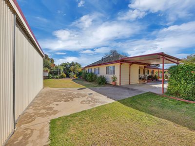 80 Cribbes Road, Wangaratta