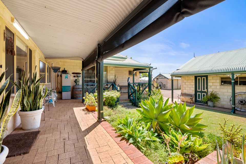 182 Safety Bay Road, Safety Bay