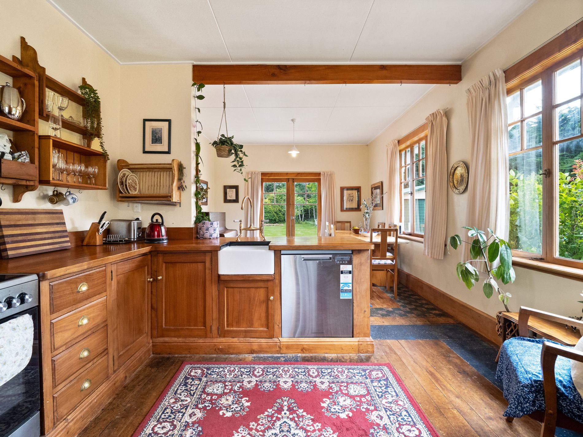 87 Thomas Street, Waikouaiti