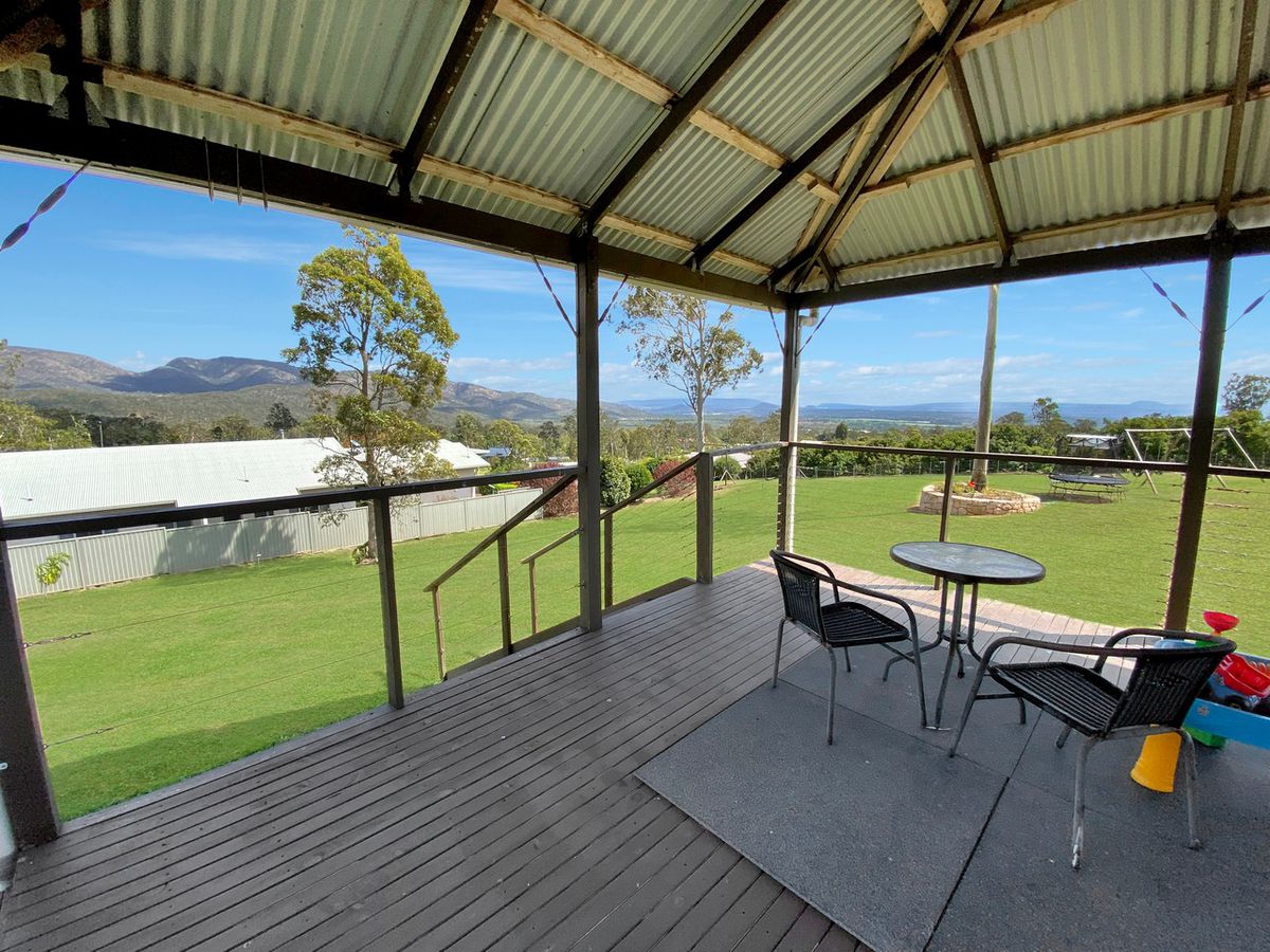 93 Rankine Drive, Tolga