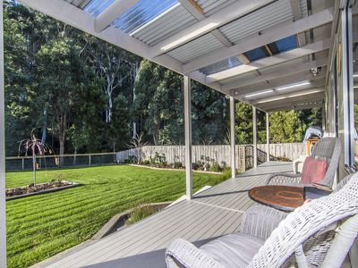 30A Arve Road, Geeveston