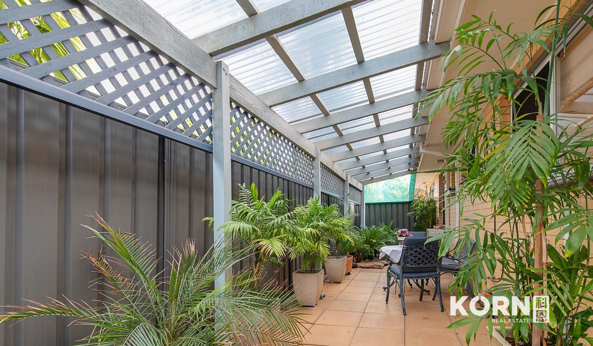 4 / 122 L'Estrange St, Glenunga