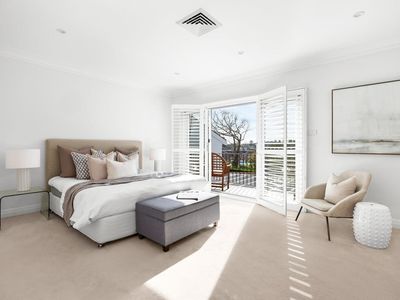 3 Captain Pipers Road, Vaucluse
