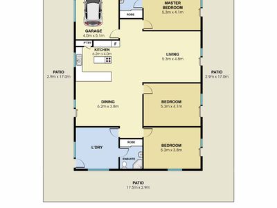 45 Arthys Road, Cooran