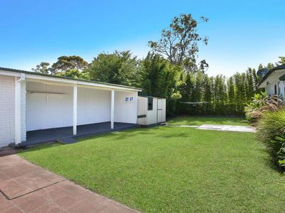 18 Fisher Street, Oak Flats