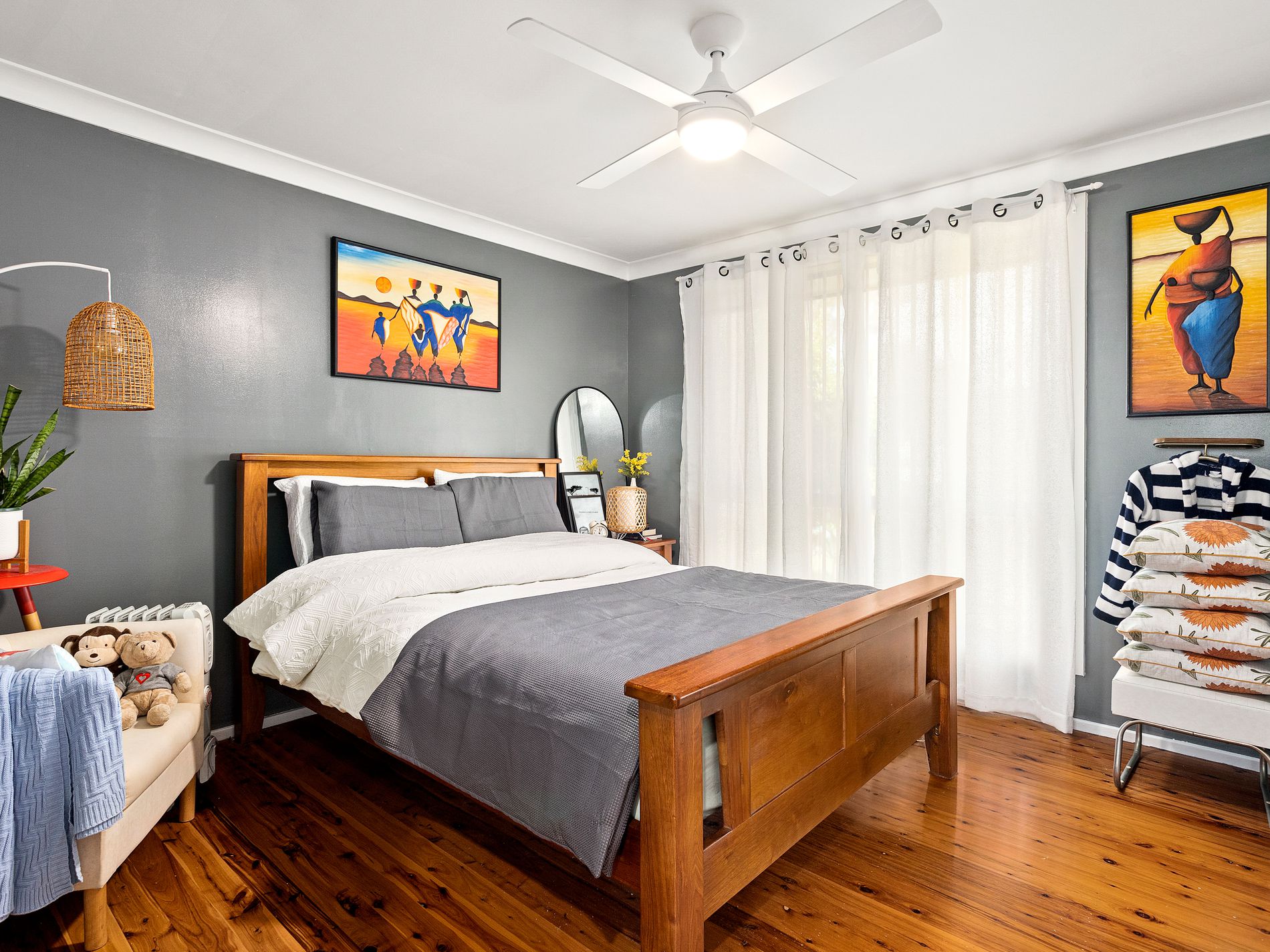 75 Compton Street, Dapto