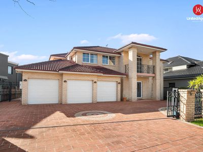 28 Feodore Drive, Cecil Hills