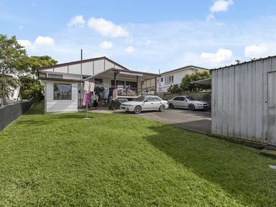 12 Knutsford Street, Chermside West