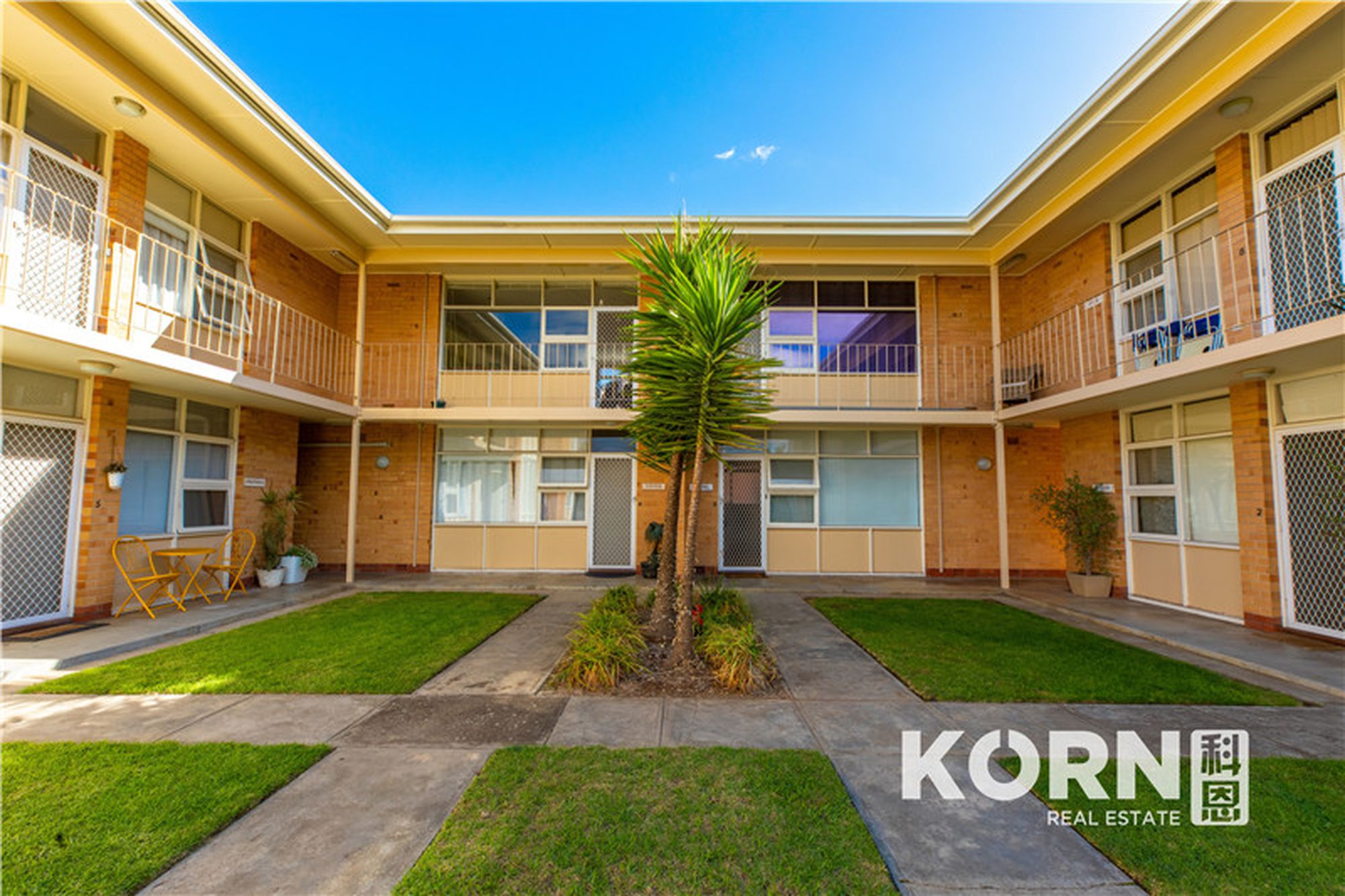 3 / 21 NILE STREET, Glenelg