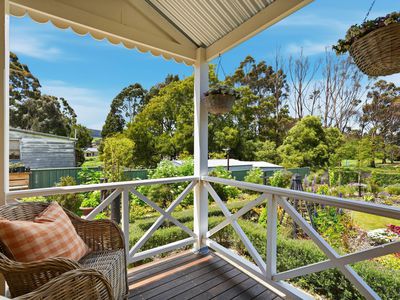 6 Charlton Street, Cygnet