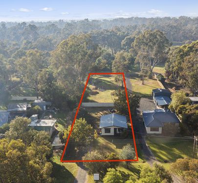 29 Willoughby Street, Murchison