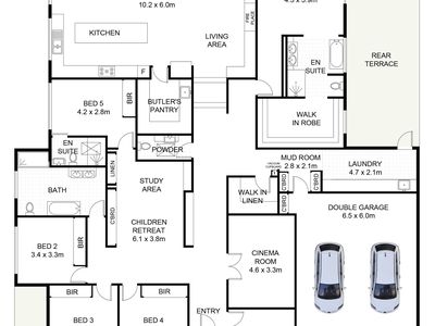 5 Coral Vale Drive, Wongawilli
