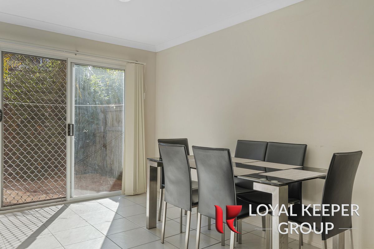 45 / 122 JOHNSON ROAD, Hillcrest
