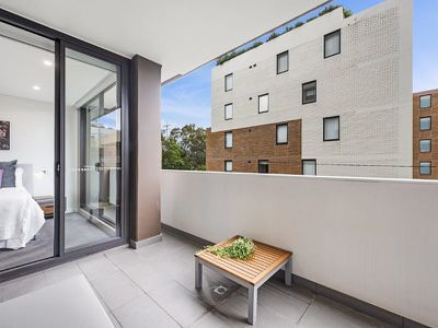 103 / 40-42 Loftus Crescent, Homebush