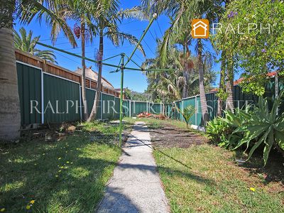 142 Moreton Street, Lakemba