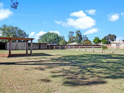 20 PARNELL STREET, Curlewis