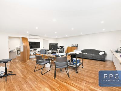 2 / 1 Garnet Street, Rockdale