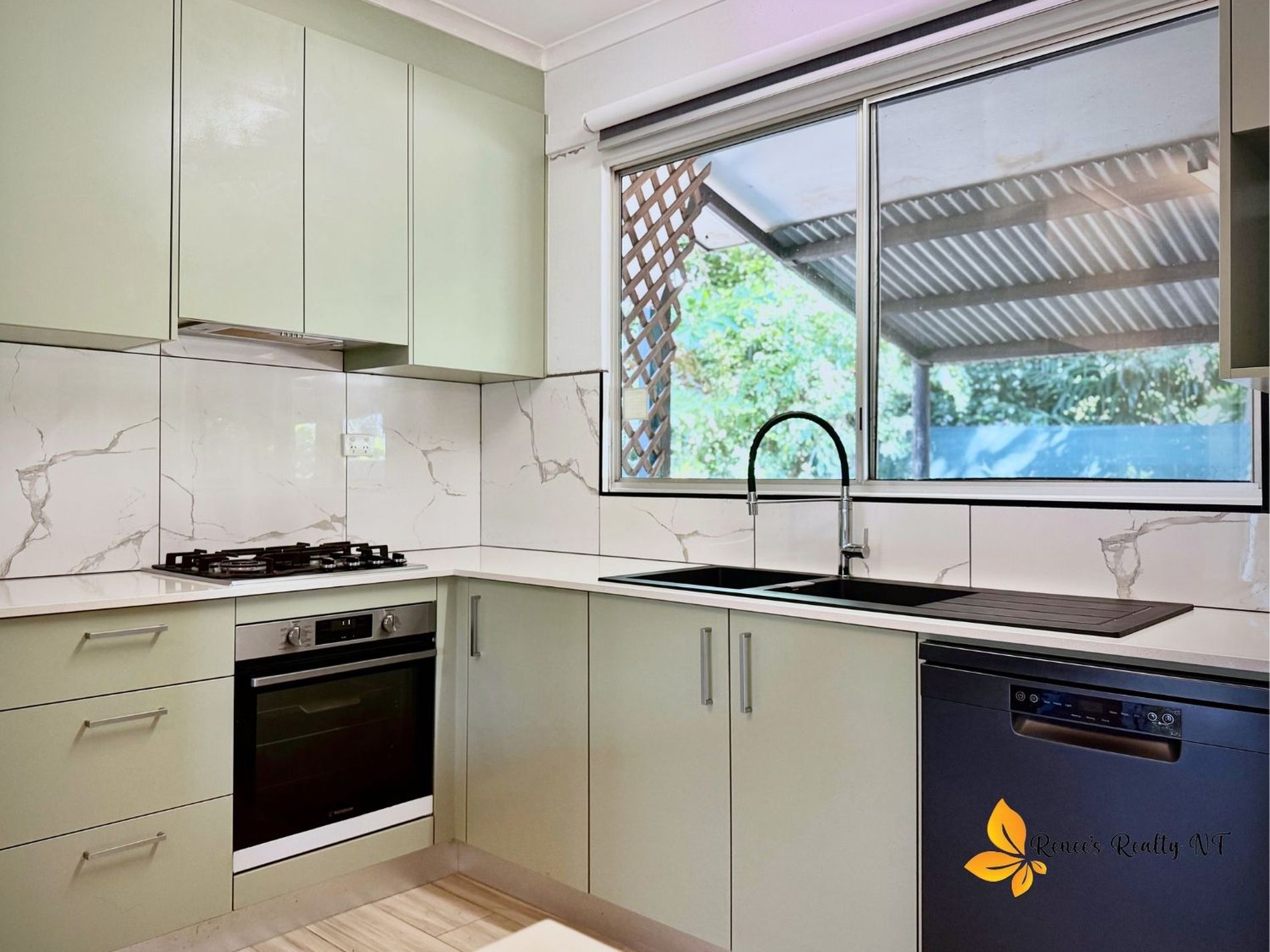 1 Harrison Circuit, Woodroffe