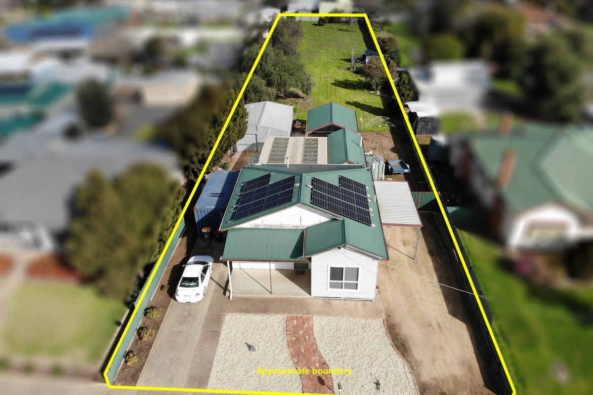 78 Fischer Street, Kyabram