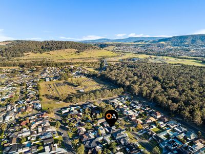 39 Laurel Street, Albion Park Rail