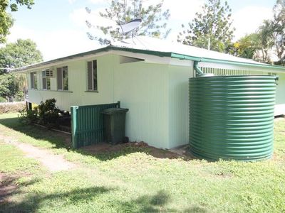 60 Rutherford Street, Charters Towers City