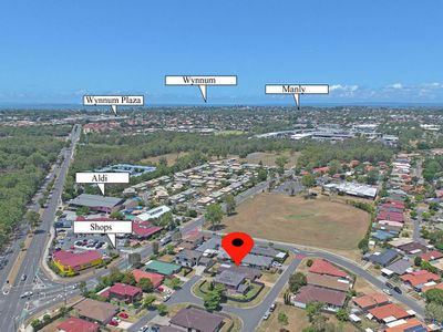 5 Pandanus Place, Tingalpa