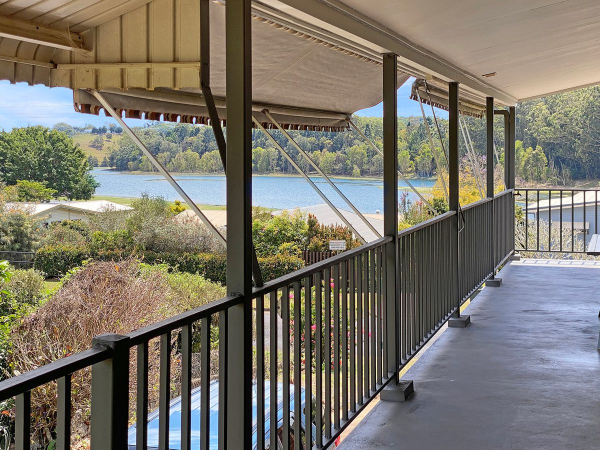 Yungaburra