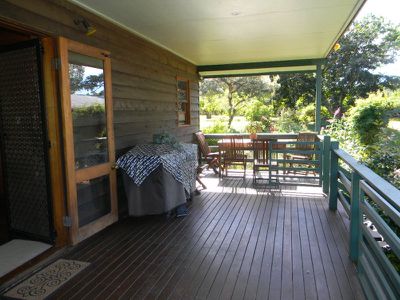 33 Marroo Road, Brooloo