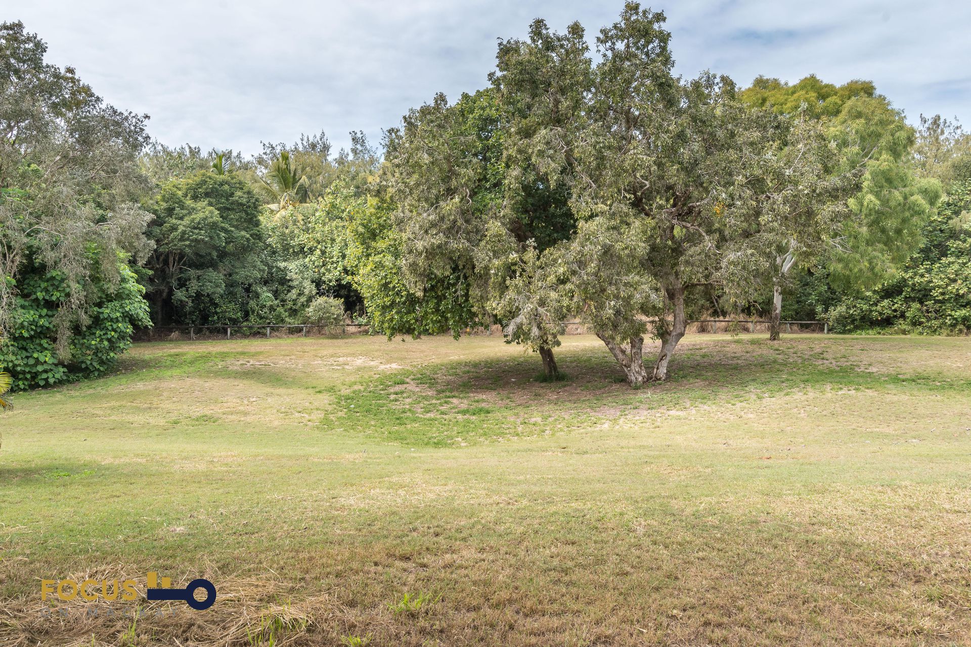 Lot 25, 8 Petrie Street, East Mackay
