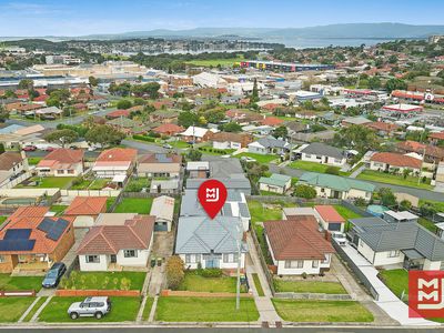 89 Robertson Street, Port Kembla