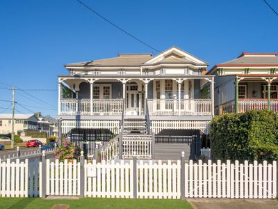 104 Flinders Parade, Sandgate