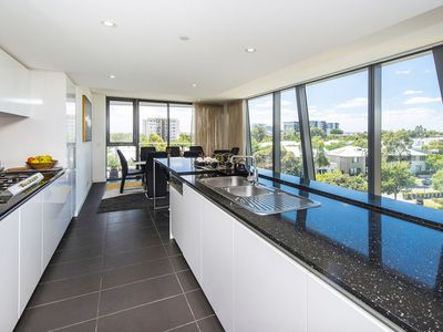 408 / 96 Bow River Crescent, Burswood