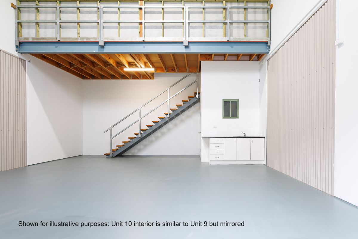 Unit 10 / 5 Neptune Place, Yamba