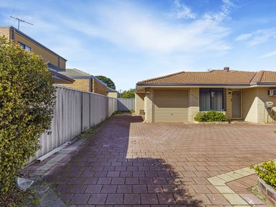 412A Flinders Street, Nollamara