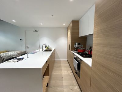 109 / 94 Buckley Street, Footscray