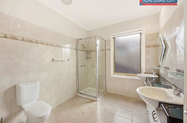 8 Grange Rise, Craigieburn