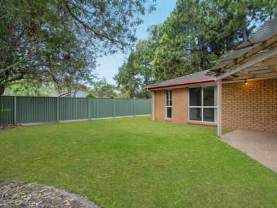 20 Ornata Place, Forest Lake