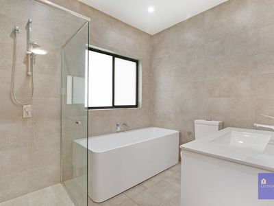 2 Bourke Street, North Parramatta