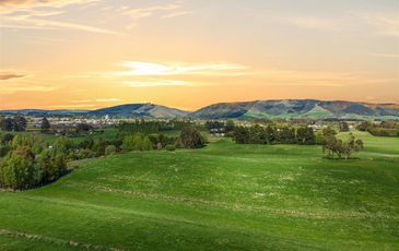 0  Maytown Road, Waimate