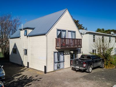 9/598 Castle Street, Dunedin Central